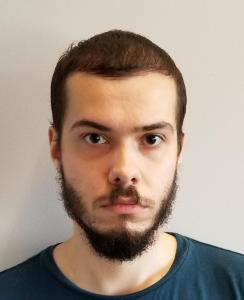 Eric Adair a registered Sex Offender of New York