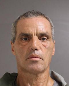 Rodney Morrison a registered Sex Offender of New York