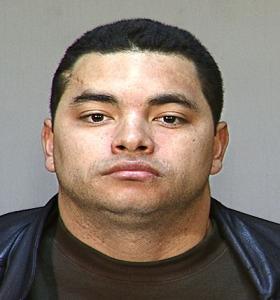 Jorge Vaquiz a registered Sex Offender of New York