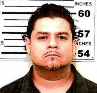 Holman Villarreal a registered Sex Offender of New York