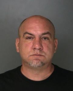 Vincent D Montalbano a registered Sex Offender of New York