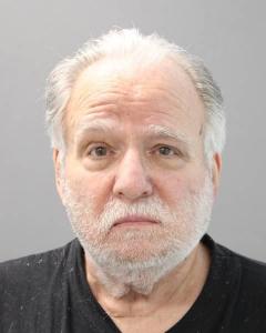 Robert L Brandoff a registered Sex Offender of New York