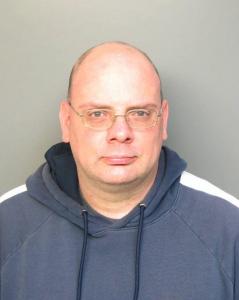 Adam M Carey a registered Sex Offender of New York