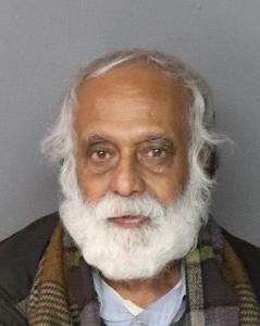 Kamal Bandyopadhyay a registered Sex Offender of New York
