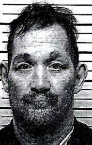 Douglas Bates a registered Sex Offender of New York