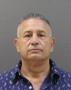 George Gonzalez a registered Sex Offender of New York