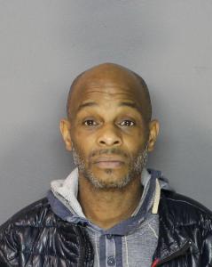 Abraham Collins a registered Sex Offender of New York