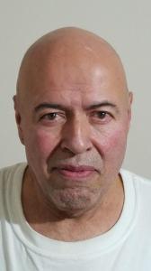 Luis Valbuena-barragan a registered Sex Offender of New York