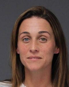 Meaghan White a registered Sex Offender of New York