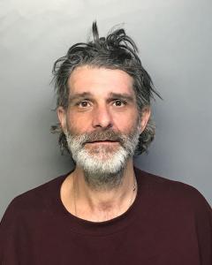 Richard Gushlaw a registered Sex Offender of New York