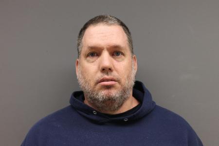 Daniel W Hewlett a registered Sex Offender of New York