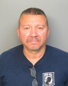 Miguel Colon a registered Sex Offender of New York