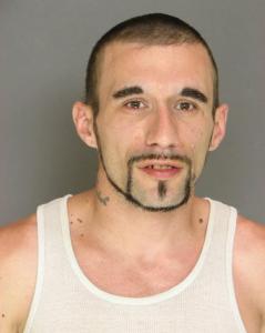 David Beadle a registered Sex Offender of New York