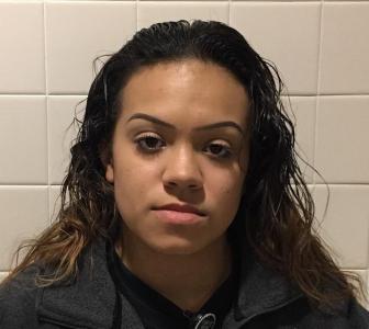 Alyssa Watts a registered Sex Offender of New York