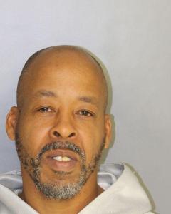 Eric Ferguson a registered Sex Offender of New York