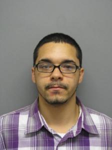Julian Logan a registered Sex Offender of Connecticut