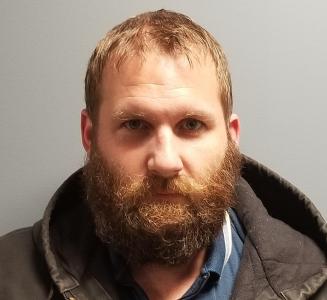 Lucas Wickes a registered Sex Offender of New York