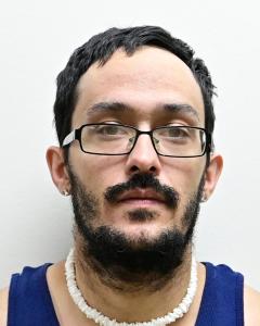 Jason Moshman a registered Sex Offender of New York