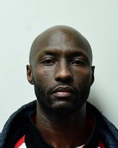 Ronald White a registered Sex Offender of New York