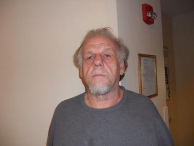 Roy Hoyt a registered Sex Offender of New York