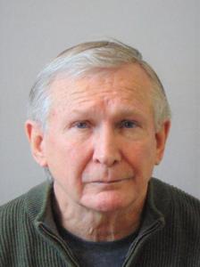 Dennis Perry a registered Sex Offender of New York