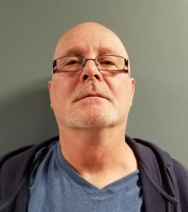 Andrew Deboard a registered Sex Offender of New York