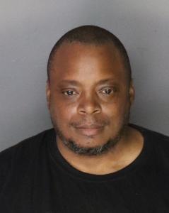 Desjohn Williams a registered Sex Offender of New York