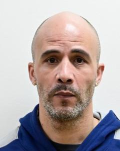 Israel Rodriguez a registered Sex Offender of New York