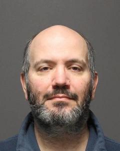 Stephen M Reber a registered Sex Offender of New York