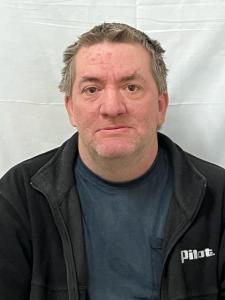 David Kimble a registered Sex Offender of New York