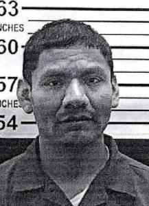 Carlos Sorias a registered Sex Offender of New York