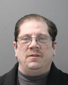 Salvatore Francesco Giovanni Dinapoli a registered Sex Offender of New York