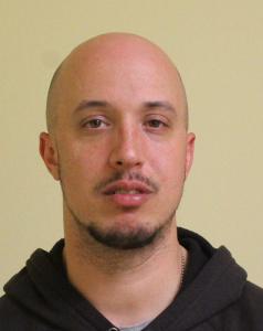 Marc Santiago a registered Sex Offender of New Jersey