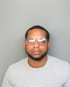 Demetrius Garcia a registered Sex Offender of New York