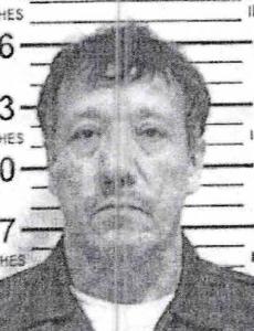 Gilberto Urrego a registered Sex Offender of New York