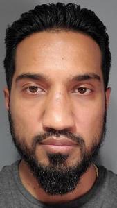 Amit Singh a registered Sex Offender of New York