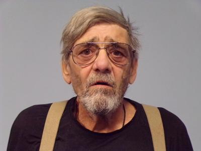 Joseph Sanderson a registered Sex Offender of New York