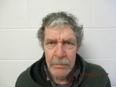 Terry L Hubbard a registered Sex Offender of New York