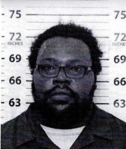 Rashawn Andrews a registered Sex Offender of New York