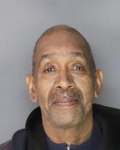 Weldon Stokes a registered Sex Offender of New York