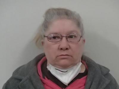 Lori Manwaring a registered Sex Offender of New York