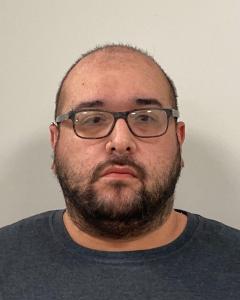 Corey Nieves a registered Sex Offender of New York