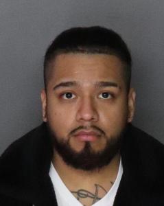 Michael Meza a registered Sex Offender of New York
