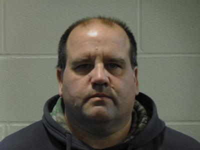 Kevin Murphy a registered Sex Offender of New York