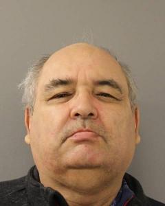 David Redmond a registered Sex Offender of New York