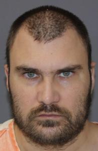 Eric Bennett a registered Sex Offender of New York