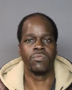 Curtis Greene a registered Sex Offender of New York