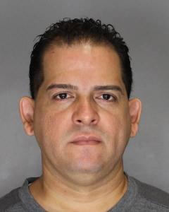 Jose Hernandez a registered Sex Offender of Massachusetts