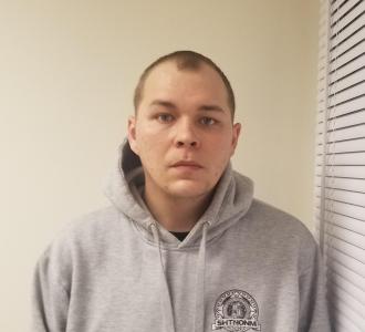 Daniel Foulkrod a registered Sex Offender of New York