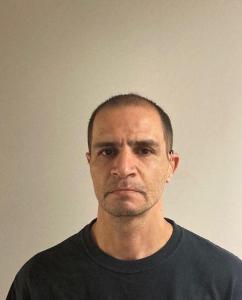 Jose Cabrera a registered Sex Offender of New York